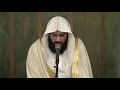 Abdul Rahman Al Ossi - Surah Al-Fath (48)