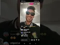Miguel Melfi live