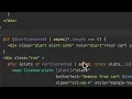 Write Cleaner Angular Code with let