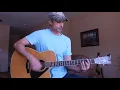 Night Shift - Jon Pardi - Guitar Lesson | Tutorial