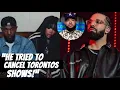 Download Lagu Drake Tried To CANCEL Kendricks Toronto Shows \u0026 Failed!
