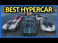Download Lagu Forza Horizon 5 Online : Best Hypercar!!