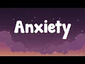 Doechii - Anxiety (Lyrics)