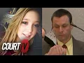 How did Riley Crossman Die Teen Killed Murder Trial