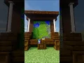 Minecraft Map Wall Design