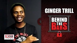 behind the bars ginger trill decodes nobody interlude 