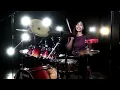 Download Lagu y2mate com   dj suaramu syairku tik tok dj sam doremi drum cover by nur amira syahira 5KQukDK4zqs 36