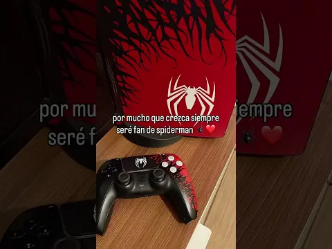¡Solo para verdaderos fans de Spider-Man! 🕸️ Cómprala ya #marvel #spiderman #shorts
