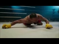 Case walker fight