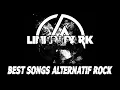 Linkin Park Full Album ( BEST SONGS )