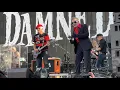 Download Lagu The Damned (Full Set) LIVE @ Punk Rock Bowling 5/26/25