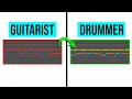 Why Bedroom Guitarists Fail At Drum Programming