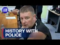 Man who allegedly murdered Thai teenager had history with police in Perth 9 News Australia