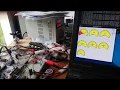 Robot boat prototype 1st console shot Albramaxas 3 1
