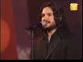 Los Nocheros, Roja Boca, Festival de Viña 2003