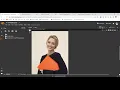 converting image into cartoon with python