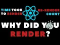 Profiling React App react-scan vs react dev tools
