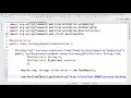 076 Step 20 Invoking Currency Exchange Microservice from Currency Conversion Micro