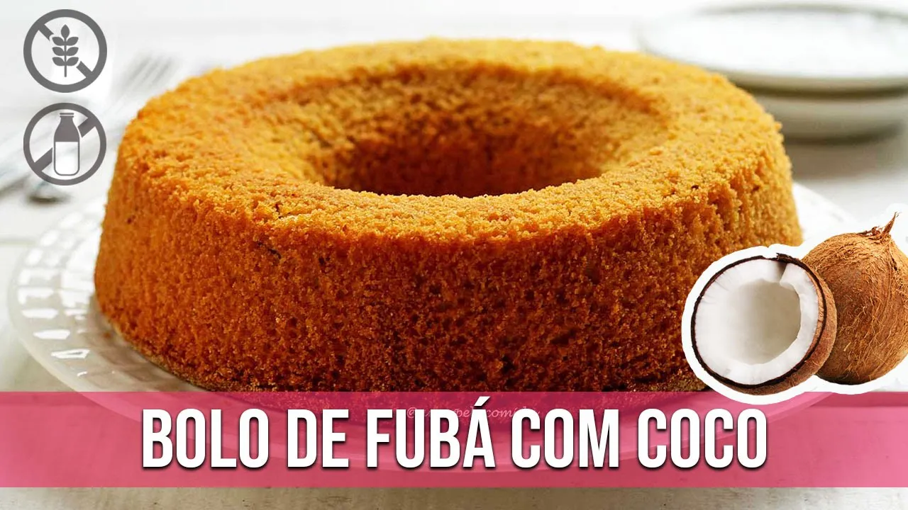 ESSE É O BOLO QUE CONQUISTOU MINHA FAMÍLIA