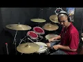 Koi Mil Gaya  Kuch Kuch Hota Hai|Shah Rukh Khan,Kajol, Rani|Udit Narayan| Drum Cover