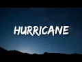 Luke Combs - Hurricane