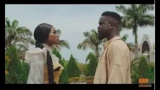 sarkodie saara ft efya video 