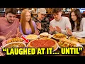 10 American Foods Europeans Made Fun Of Until They Tried Them