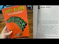 Chapter 10 Santa Who of Superfudge by Judy Blume Read Aloud