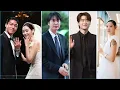 Kim Woo Bin Wedding: Lee Min Ho, Lee Jong Suk, Gong Hyo Jin, So Ji Sub \u0026 Many Stars Appearing