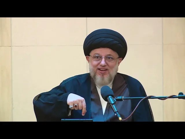 ⁣بحث الأصول ٨٥٩ : الدورة الثانية. القسم الرابع: الاصول العملية.  15 شوال 1444هـ
