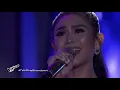 Vanjoss Bayaban & Coach Sarah - Habang May Buhay | The Voice Kids Philippines Season 4