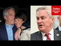 BREAKING NEWS House Oversight Republicans Speak After Ghislaine Maxwell Deposition On Epstein