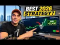 I HAVE THE BEST STRATEGY FOR BINARY OPTIONS 2026