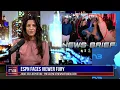 ESPN Airs Indecent Clip During Game