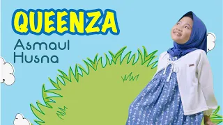 Queenza Zhevanya - Asmaul Husna (Official Music Video)