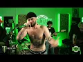 Public Works "White Knuckle" On The Radar Live Performance