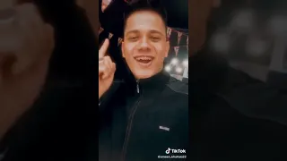 امين حطاب من بعيد سامع سرينه 