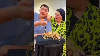 ده احنا بصمه من سنين أميرة الدهب 