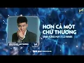 Download Lagu HƠN CẢ MỘT CHỮ THƯƠNG REMIX - ĐINH TÙNG HUY X LD REMIX | GOM GÓP NHỮNG NỖI NHỚ...REMIX