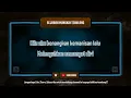 [ Karaoke ] New Boyz - Sejarah Mungkin Berulang