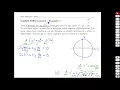 Unit 5-2 Implicit Differentiation Example 1 - MATH 121
