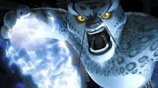 Download Master Shifu VS Tai Lung | Kung Fu Panda - HD MP3