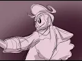 Mystery skulls -Magic  Animatic