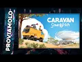 AN OPEN WORLD VAN CARAVAN SANDWITCH Gameplay ITA - LET S TRY IT