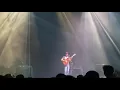 James Ivy Live @ The Anthem - Washington, DC - Staring Contest