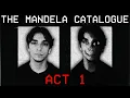 Download Lagu ALTERNATES Are Trying To WIPE OUT Humans | The Mandela Catalogue [ACT I]