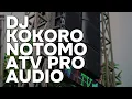 Download Lagu CHECK SOUND DJ KOKORONOTOMO ATV PRO AUDIO