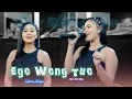 Lagu Ego Wong Tuo - Sabrina Febriya Ft MUSIK 99 SKOB - CADAZ AUDIO CLARITY