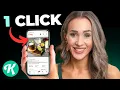 The BEST New Etsy Photo Hack No Skill Needed