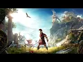 Assassin's Creed: Odyssey - Main Theme Extended